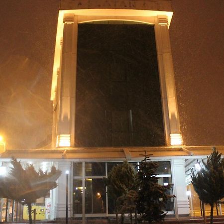 Arnavutkoy Ottoman Hotel Istanbul Airport מראה חיצוני תמונה