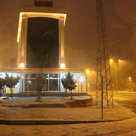 Arnavutkoy Ottoman Hotel Istanbul Airport מראה חיצוני תמונה