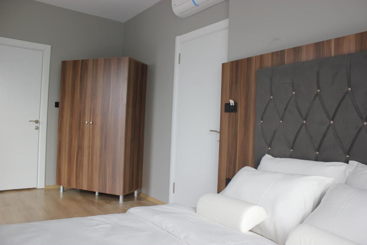 Arnavutkoy Ottoman Hotel Istanbul Airport מראה חיצוני תמונה