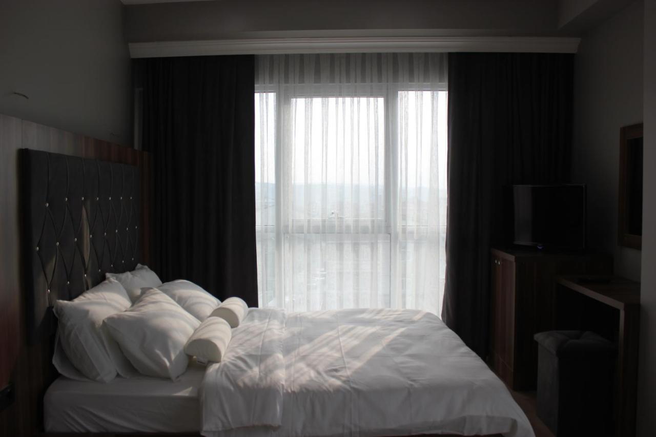 Arnavutkoy Ottoman Hotel Istanbul Airport מראה חיצוני תמונה