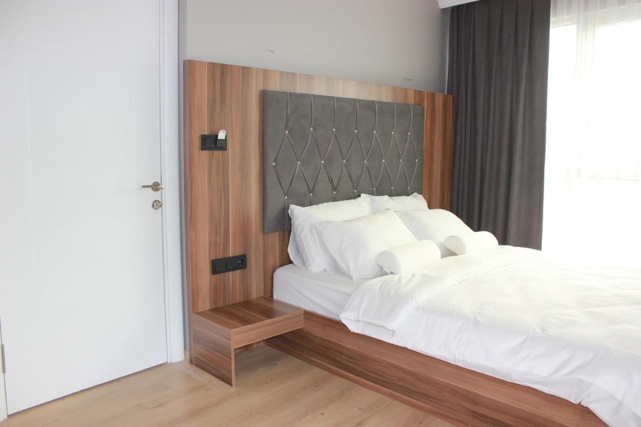 Arnavutkoy Ottoman Hotel Istanbul Airport מראה חיצוני תמונה