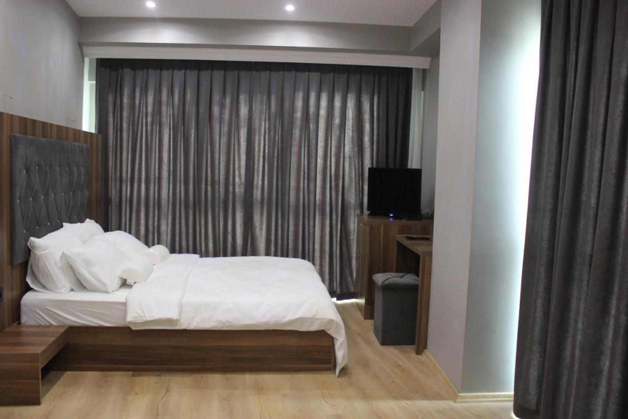 Arnavutkoy Ottoman Hotel Istanbul Airport מראה חיצוני תמונה