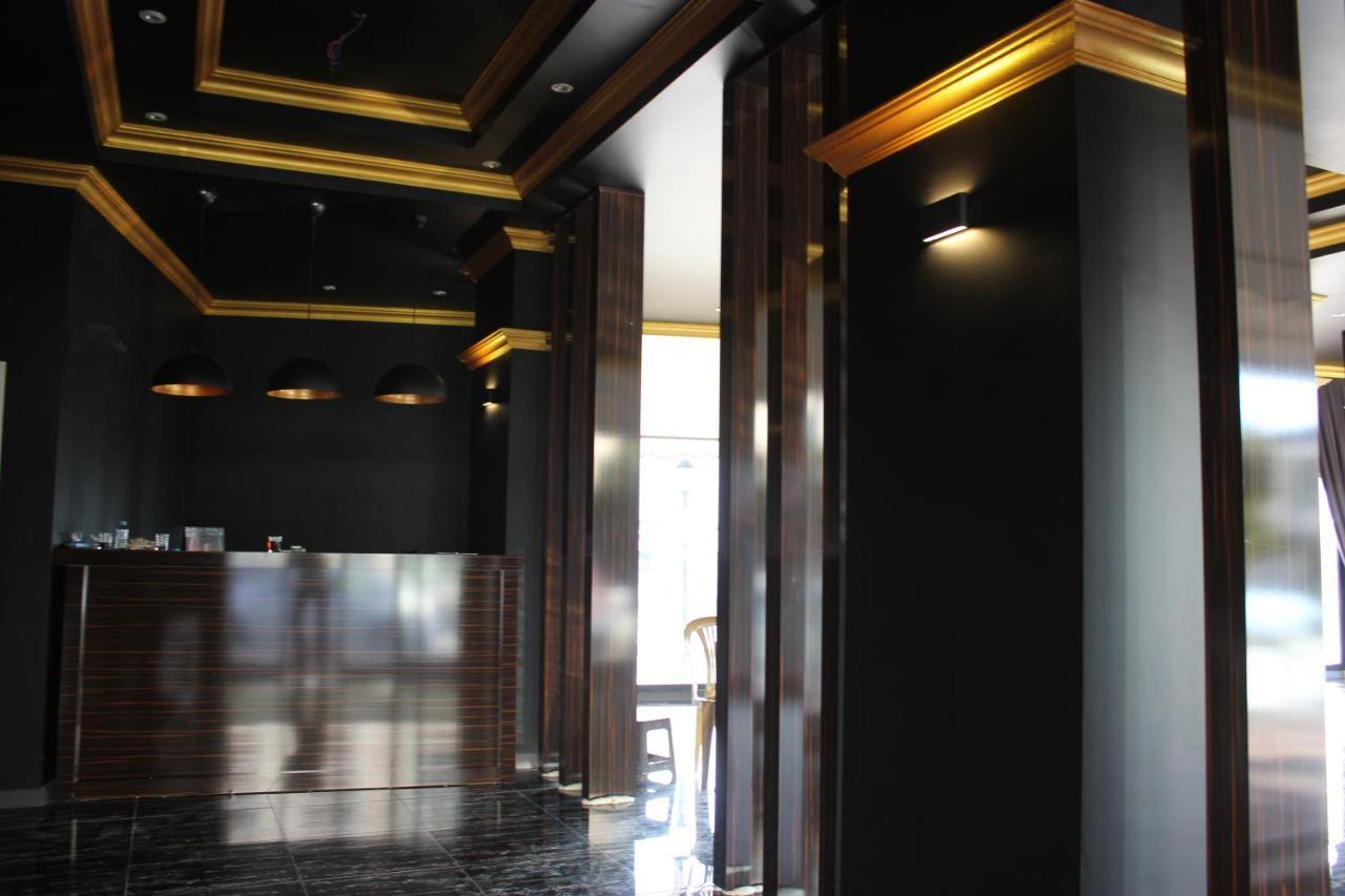 Arnavutkoy Ottoman Hotel Istanbul Airport מראה חיצוני תמונה