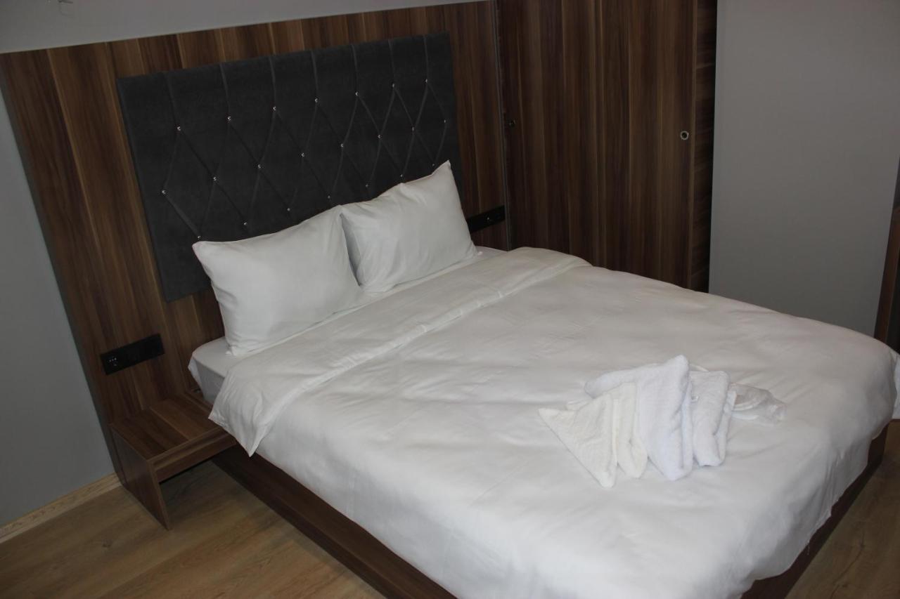 Arnavutkoy Ottoman Hotel Istanbul Airport מראה חיצוני תמונה