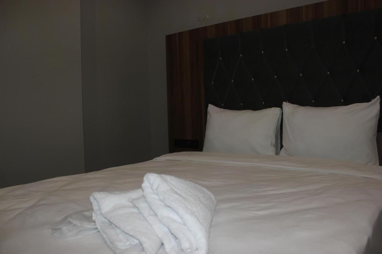 Arnavutkoy Ottoman Hotel Istanbul Airport מראה חיצוני תמונה