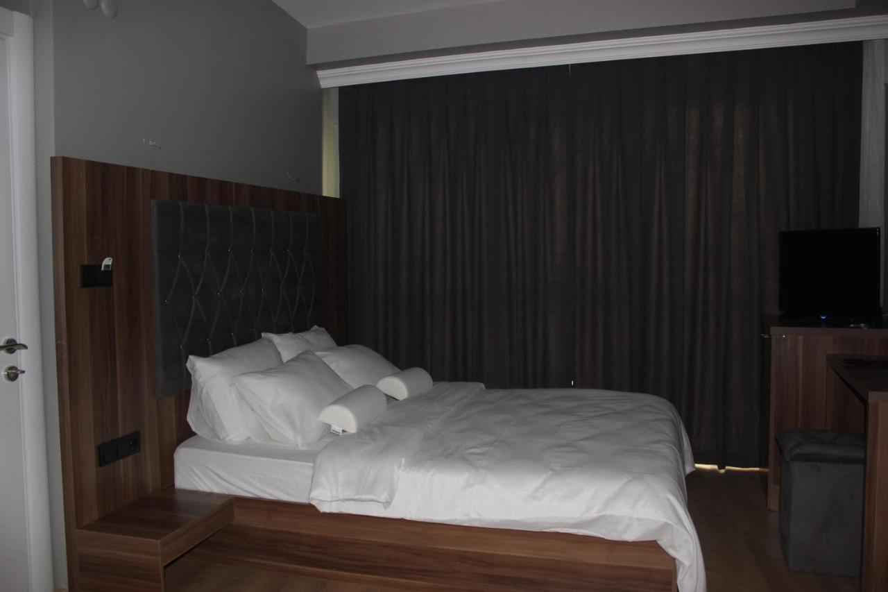 Arnavutkoy Ottoman Hotel Istanbul Airport מראה חיצוני תמונה