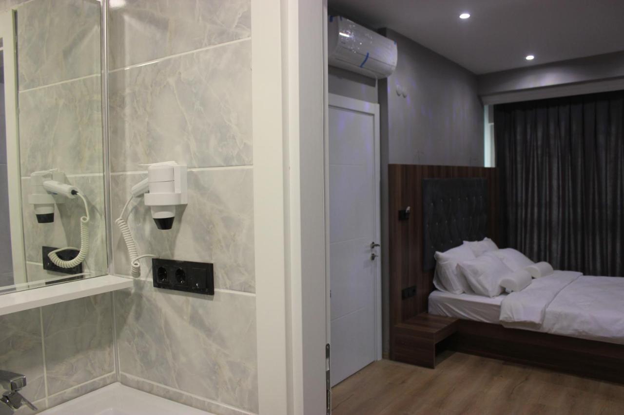 Arnavutkoy Ottoman Hotel Istanbul Airport מראה חיצוני תמונה