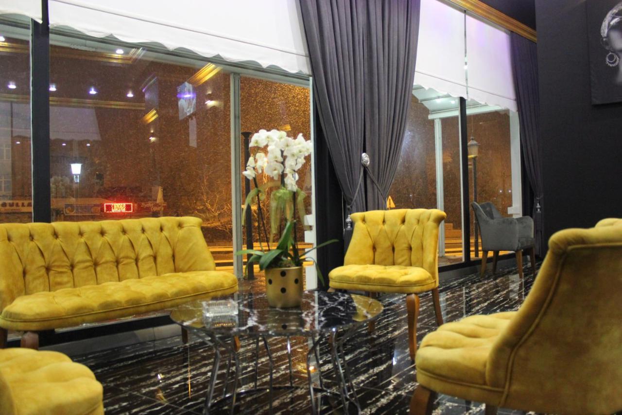 Arnavutkoy Ottoman Hotel Istanbul Airport מראה חיצוני תמונה