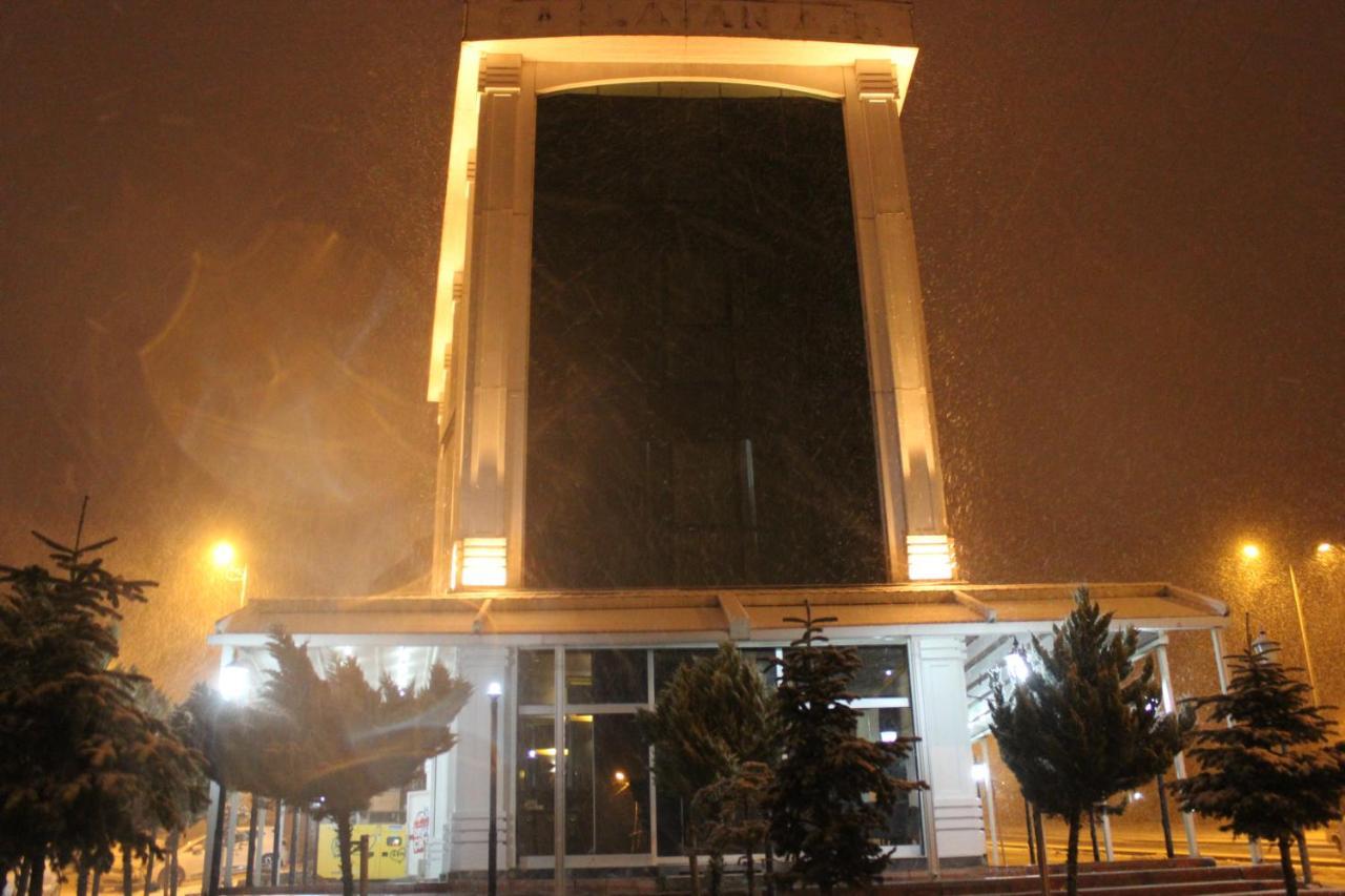 Arnavutkoy Ottoman Hotel Istanbul Airport מראה חיצוני תמונה