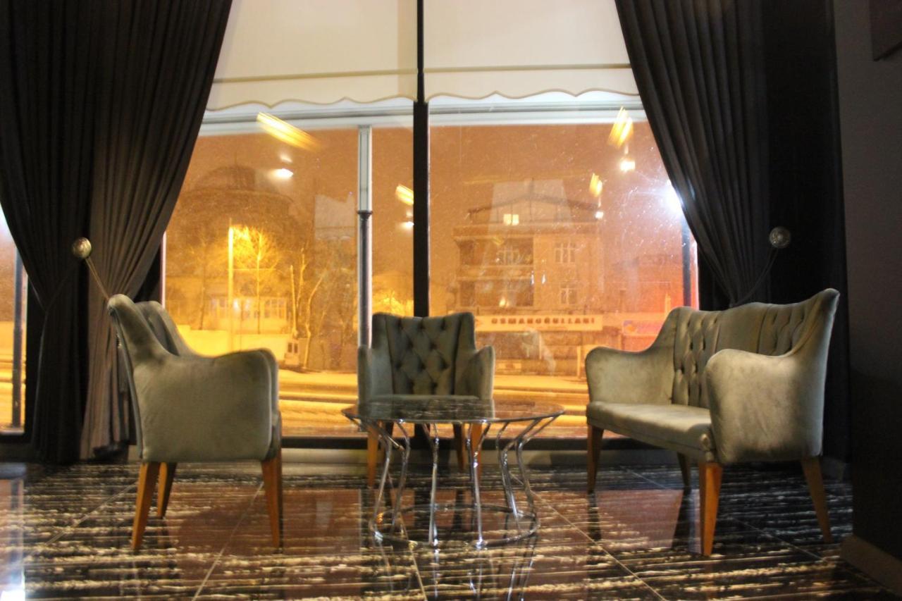 Arnavutkoy Ottoman Hotel Istanbul Airport מראה חיצוני תמונה