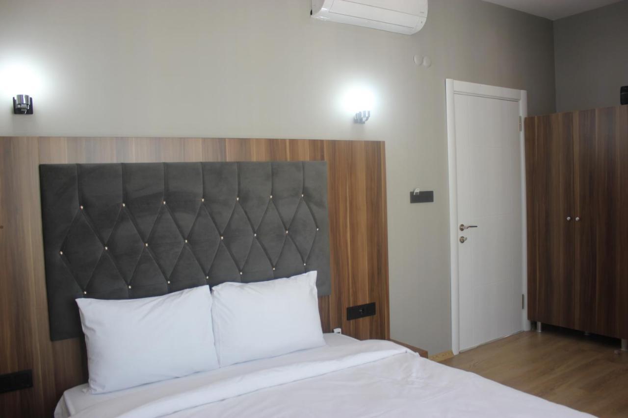 Arnavutkoy Ottoman Hotel Istanbul Airport מראה חיצוני תמונה