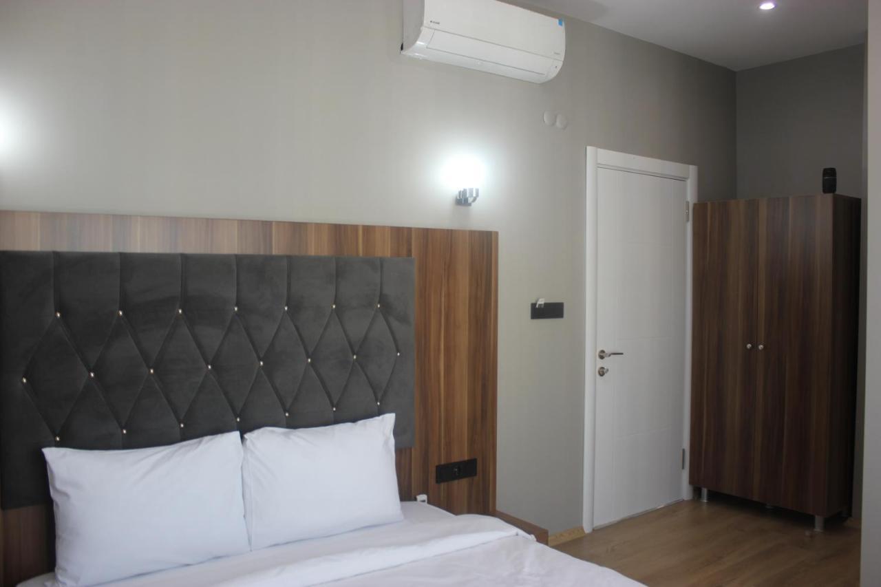 Arnavutkoy Ottoman Hotel Istanbul Airport מראה חיצוני תמונה