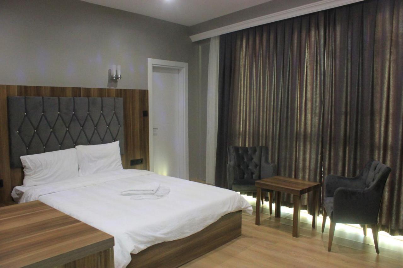Arnavutkoy Ottoman Hotel Istanbul Airport מראה חיצוני תמונה