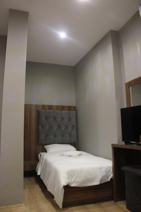 Arnavutkoy Ottoman Hotel Istanbul Airport מראה חיצוני תמונה