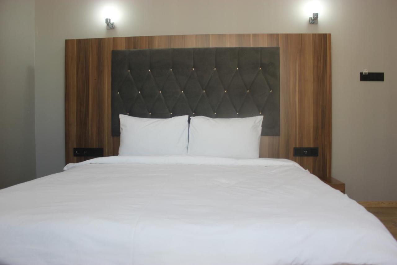 Arnavutkoy Ottoman Hotel Istanbul Airport מראה חיצוני תמונה