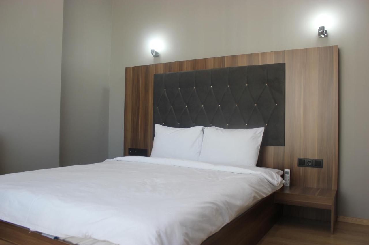 Arnavutkoy Ottoman Hotel Istanbul Airport מראה חיצוני תמונה