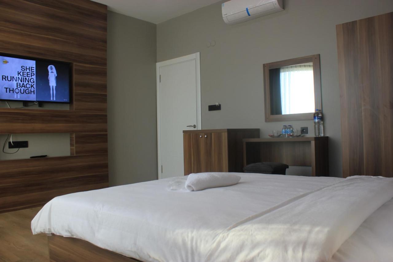 Arnavutkoy Ottoman Hotel Istanbul Airport מראה חיצוני תמונה